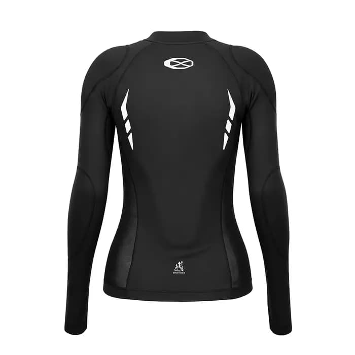 Veste de motocross pour femmes