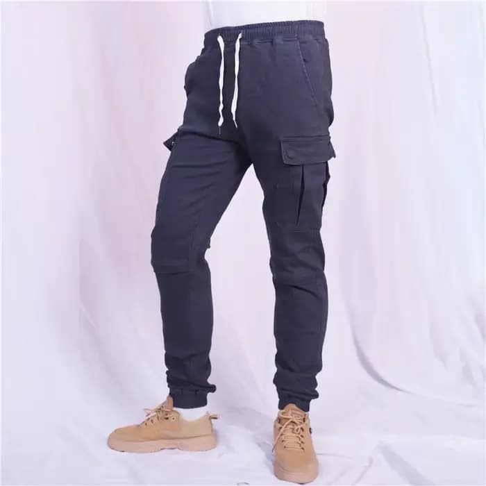 Nouveau Pantalon d'équitation de Moto hommes