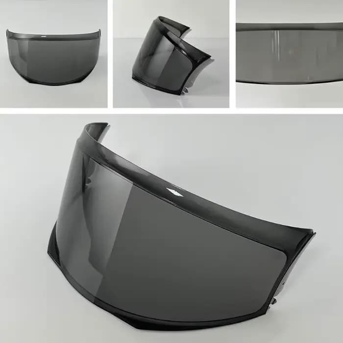 Visières de casque de moto pour Shark EVO-ONE 2 EVO-ES EVO-GT