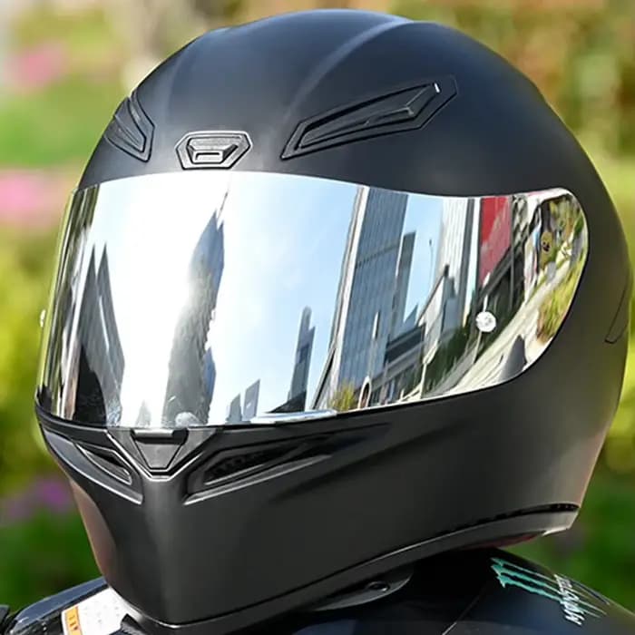 Pour K5 K5S K5-S K3SV K1 K1S bouclier de casque de Moto pour AGV Visera Casco