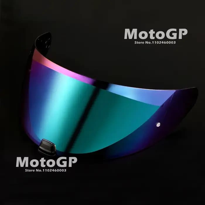 Casque visière pour HJC i70 i10 HJ-31 Hurcyle
