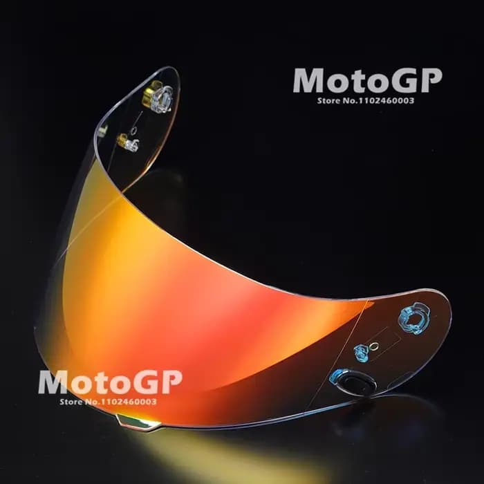 Bouclier de casque de Moto pour HJC CL16 CL17 CLST CLSP CSR1 CSR2 CS15 TR1 FG15 HS11 FS15 Casco