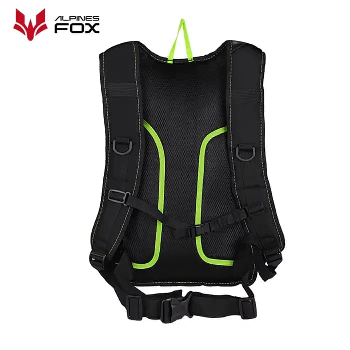 Sac à eau pour moto, sac d'hydratation pour cyclisme