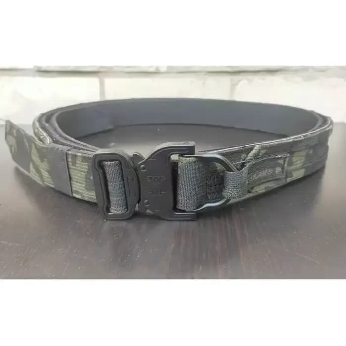 Ceinture tactique Airsoft Molle