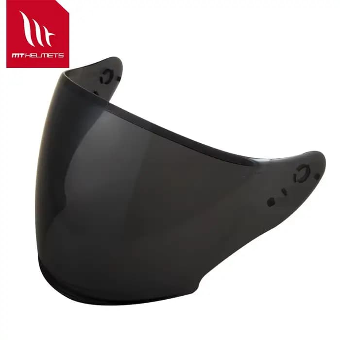 Visière de casque ouvert Uinverse MT-V-19 – Pare-brise de remplacement