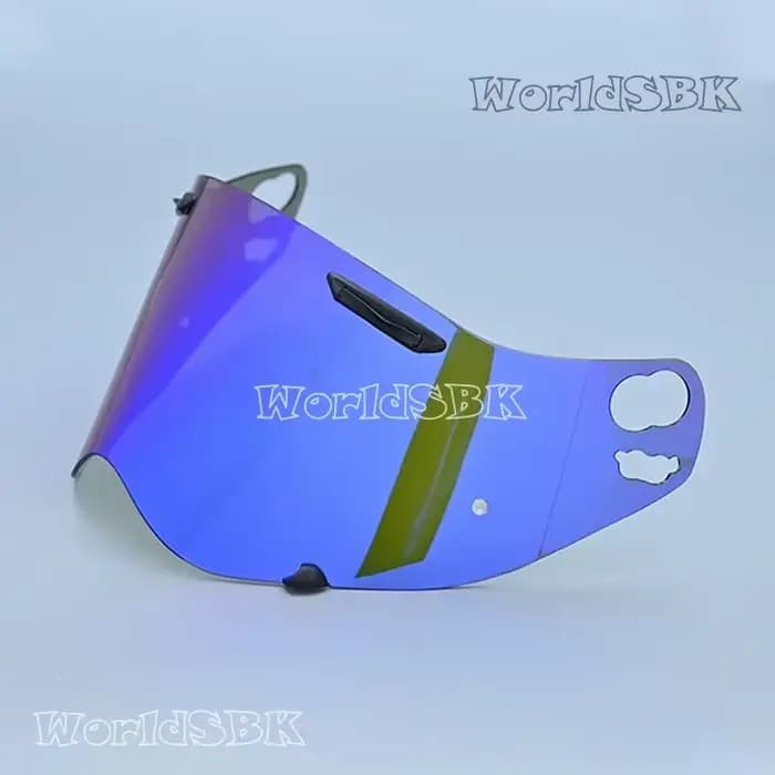 Casque de Moto Lunettes Hurbike