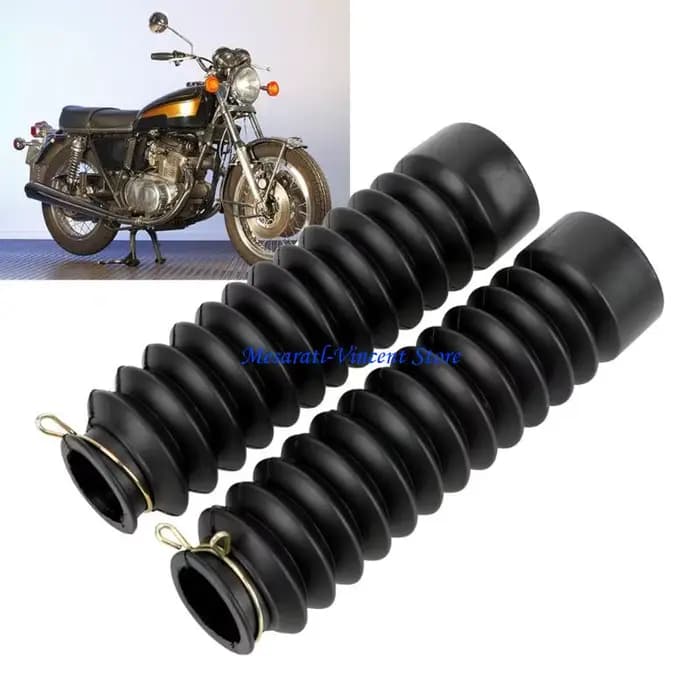 Couvercle fourche A70F