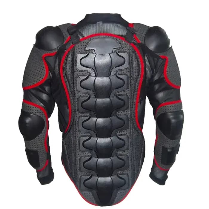 Veste de Moto pour hommes