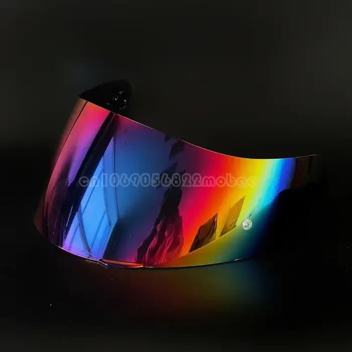 Visière de casque de Moto pour AGV K1 K3SV K5