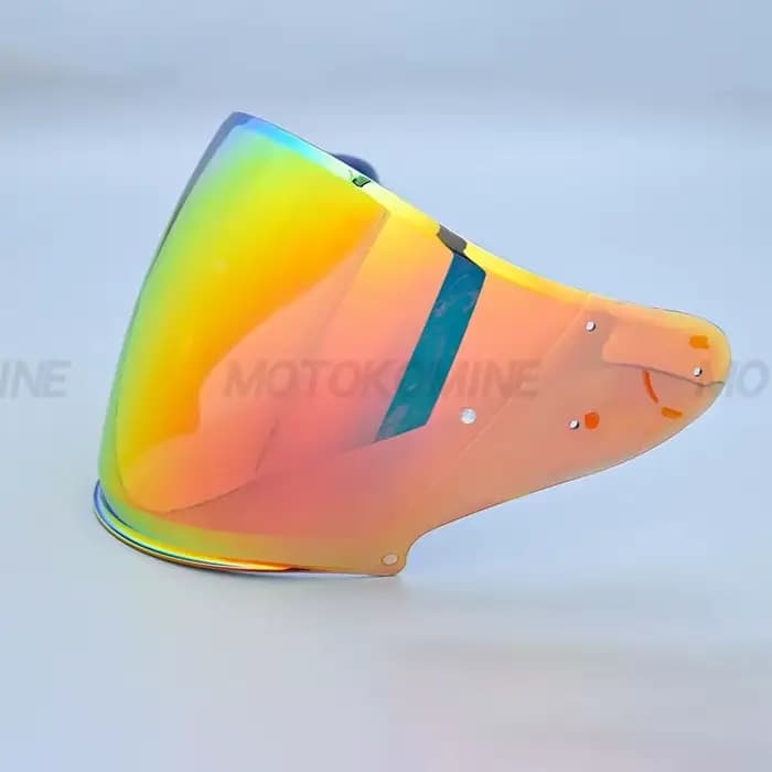 Visière de casque pour SHOEI J-Cruise 1-2 J-Force 4 CJ-2