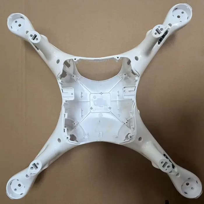 Ensemble complet d'accessoires pour la série DJI Phantom 4 (D'OCCASION)