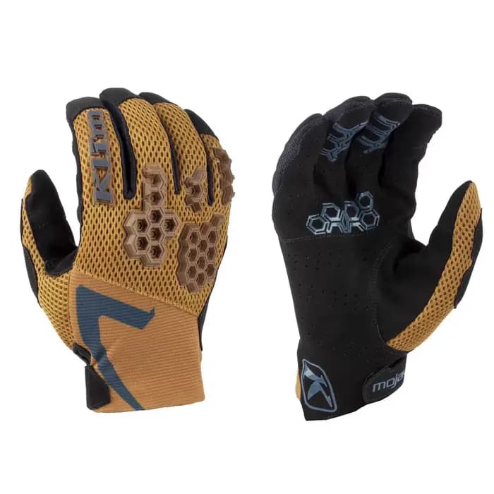 Gants de moto 26Dakar pour hommes