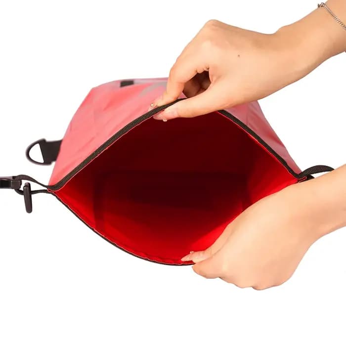 Trousse de premiers secours étanche pour traumatismes