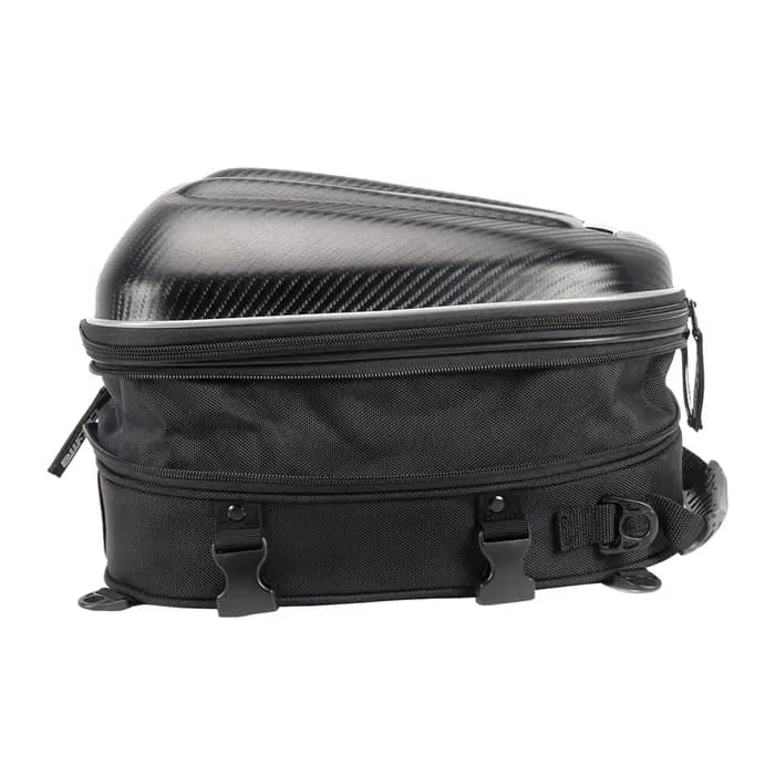 Sacs de siège arrière de Moto