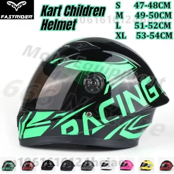 Casque de sécurité pour enfants mignon