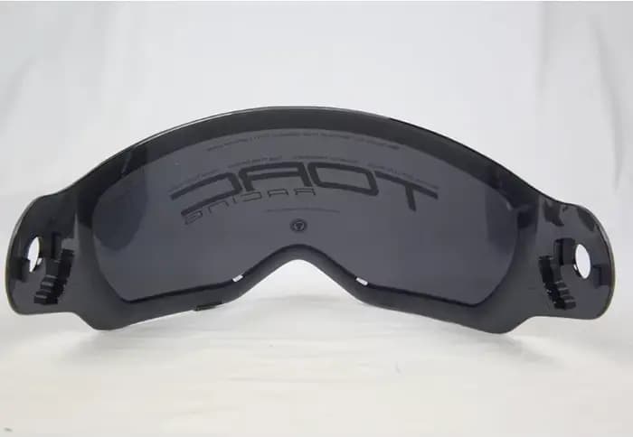 Lentille pour visières TORC T33