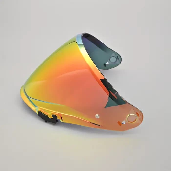 Visière pour casque de moto LS2 OF603 Infinity II