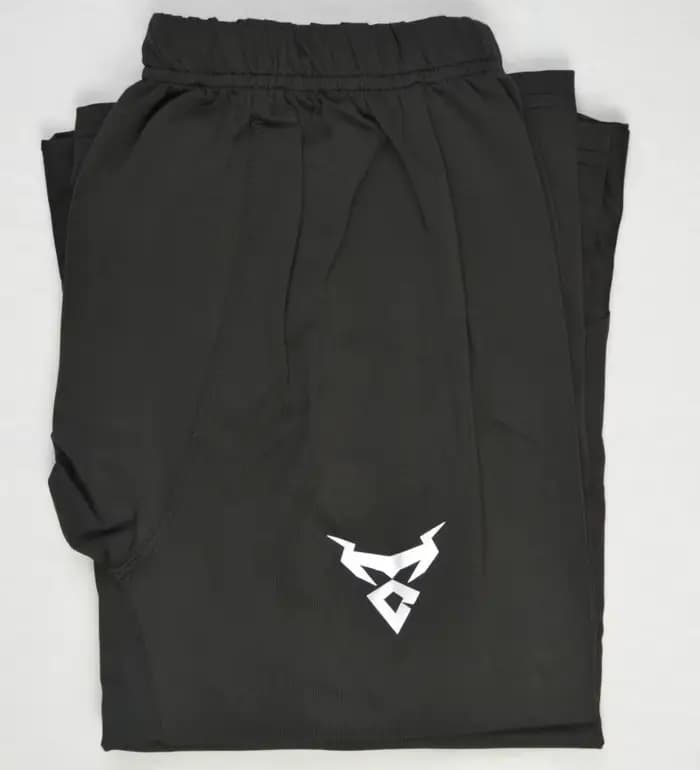 Ensemble de sous-vêtements thermiques pour moto