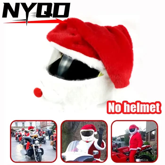 Housse de Protection pour casque de moto