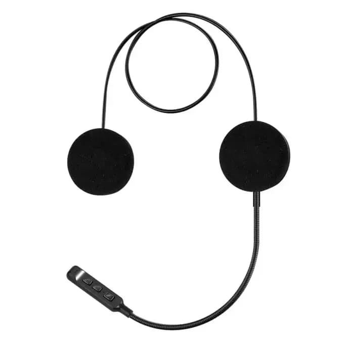 Casque de moto Bluetooth 5.2