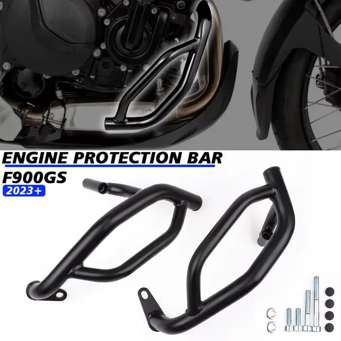 Barre de protection moteur pour BMW F900GS
