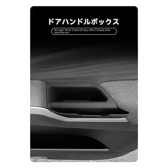 Accessoires pour SOLIO/SOLIO BANDIT 2021 – 2025