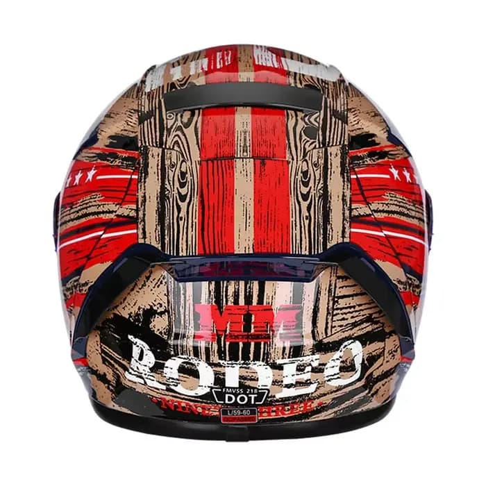 Nouveau modèle de casques tout-terrain de haute qualité