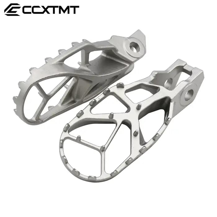 Repose-pieds, pédales pour KTM SX SXF EXC EXCF XC XCF XCW EXC-F