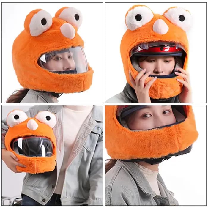 Housses de casque de moto