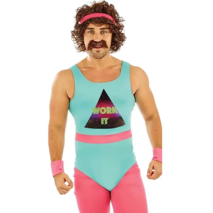 Combinaison de sport moulante pour homme, tenue d'entraînement, ensemble de vêtements Halloween, en fibre de polyester soie de lait, sans manches, sept-...