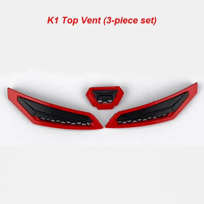 Casco AGV K1 accessoires De casque visière adaptée pour AGV K1 K3SV K5 K5S