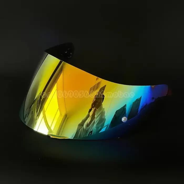 Visière de casque de Moto pour AGV K1 K3SV K5