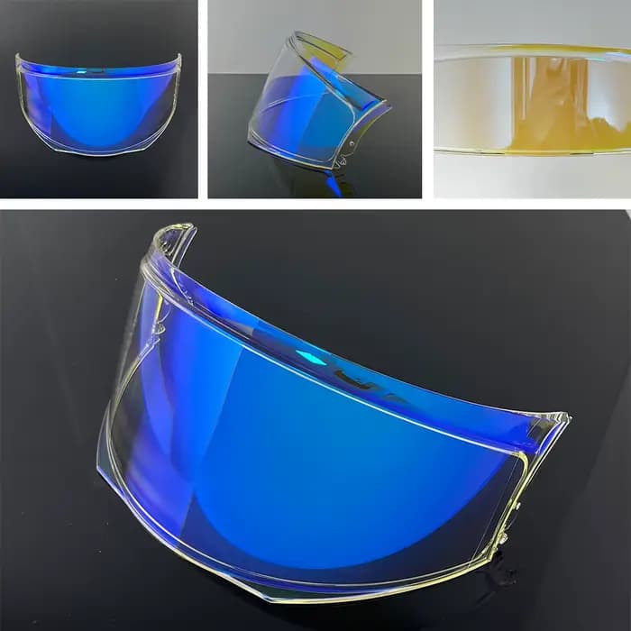 Visière de protection faciale EVO GT pour casque SHARK EVO ES EVO ONE EVO ONE 2 EVO ES