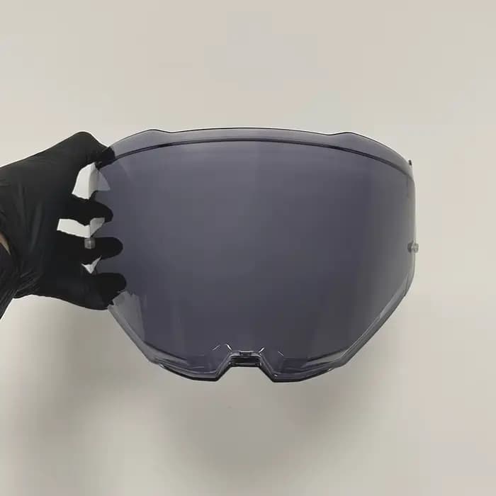 Visière photochromique pour casque LS2 MX702 PIONEER II