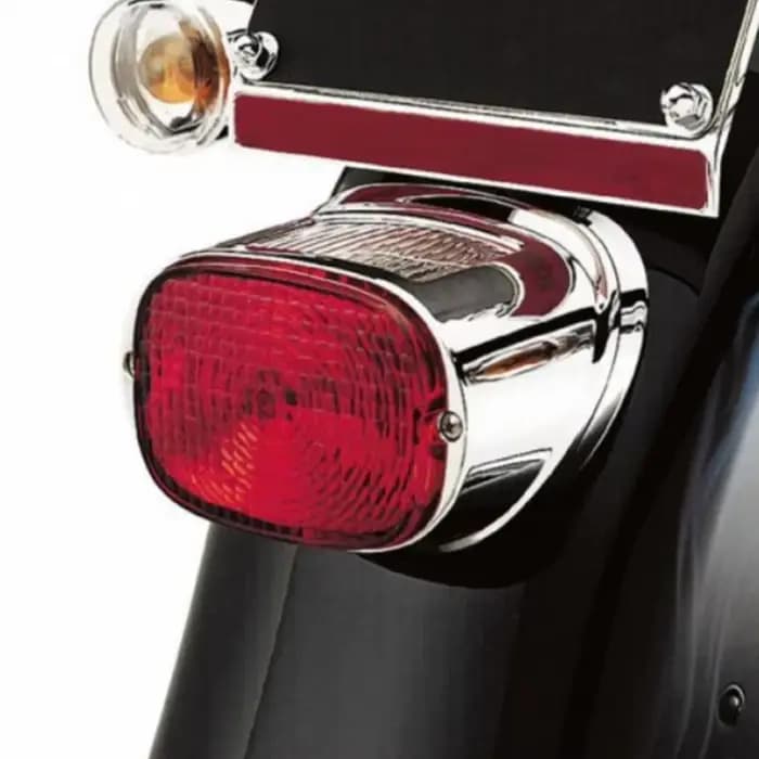 Accessoire de moto, 1 pièce