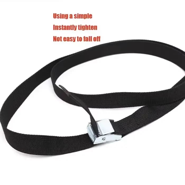 Sangles de chargement 3M avec boucle