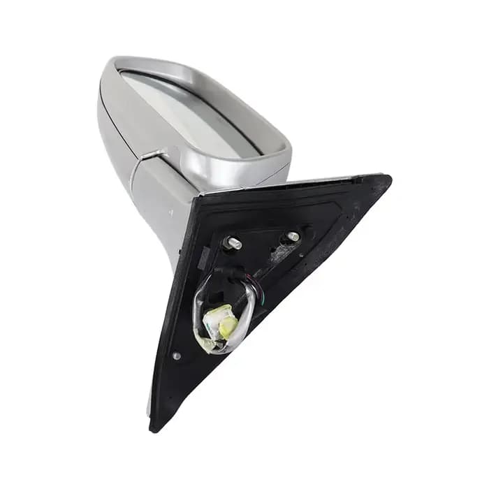 Ensemble de rétroviseur latéral pliable