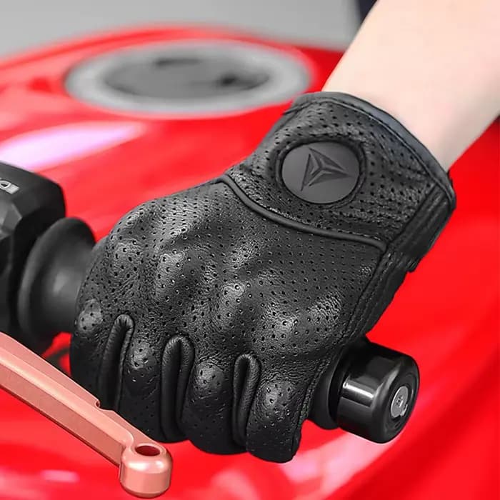 Gants de moto pour hommes et femmes