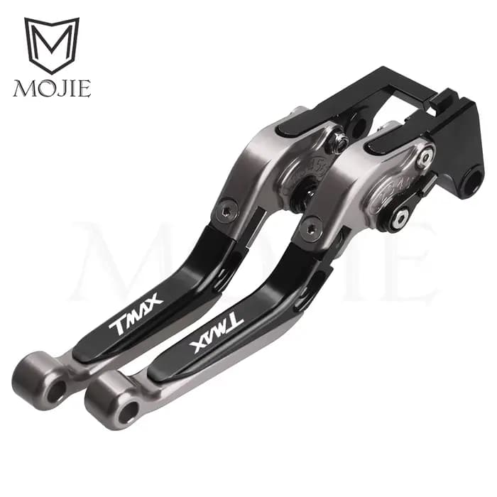 Levier d'embrayage de frein de moto