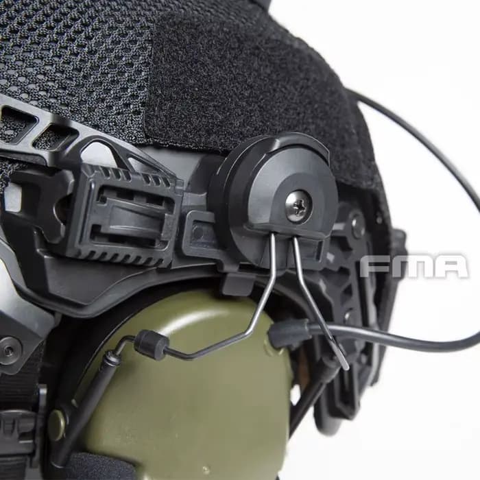 Casque de l'Équipe Wendy DulEX 3.0 TW