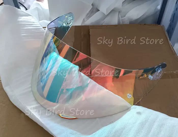 Visière photochromique pour AGV K5 K5S K5-S K3SV