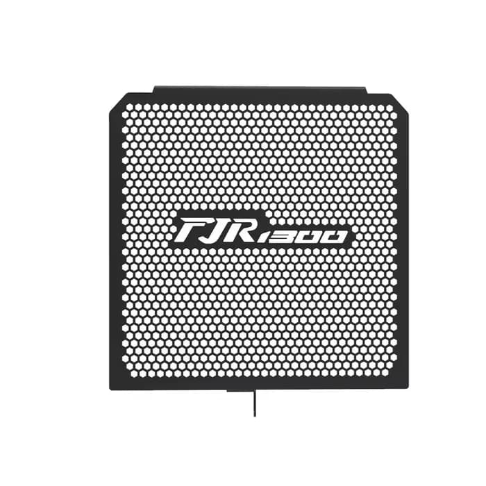 FJR 1300 – insert de protection de radiateur de moto