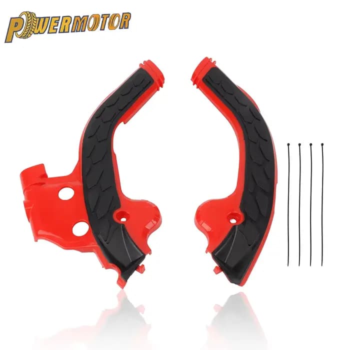 Protection de cadre de moto enduro pour BETA RR RS RR-S 125 200 250 300 350 390 430 450 498 2020 2023