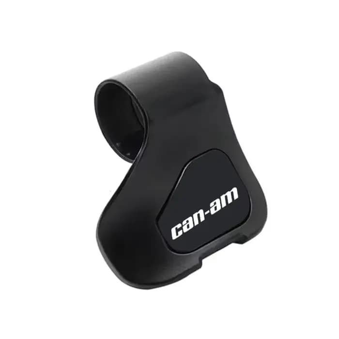 Booster Clip accélérateur assistance guidon économie de travail pour Can Am Outlander 1000 Ryker 900 Renegade 800 Canam Maverick X3 Spyder