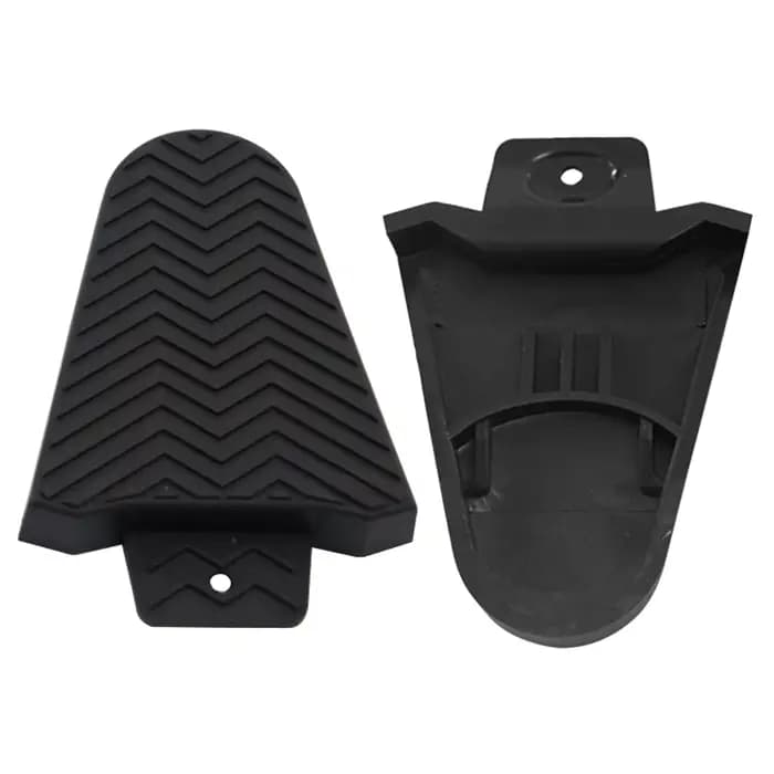 Couvre-chaussons de vélo en caoutchouc de remplacement