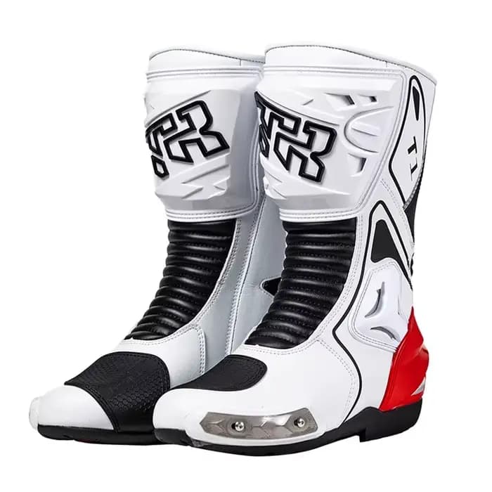 Bottes de moto Trtiger T1