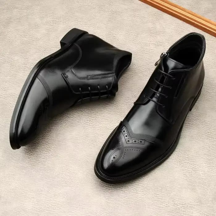 Bottines Chelsea, hauts