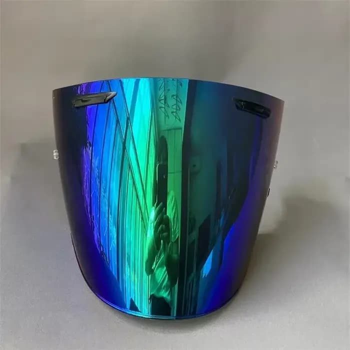 Lentilles de casque de moto pour ARAI VZ-RAM