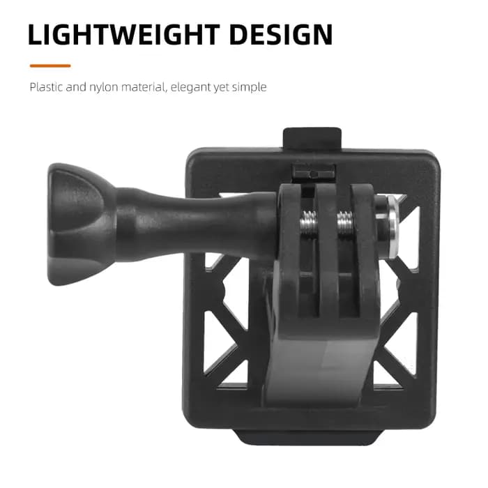 BOOIU – support adaptateur de Base de casque ABS