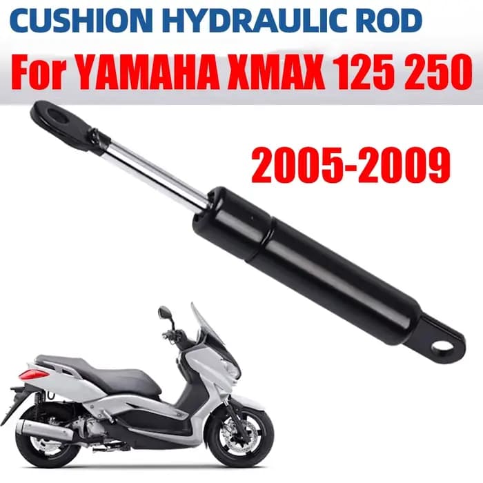 Pour YAMAHA X-MAX